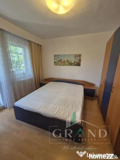 Apartament 2 Camere | Etaj 2 | Cartier Zorilor/Strada Lunii - 8