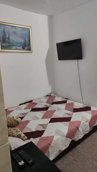 Garsonieră semidecomandată în Central