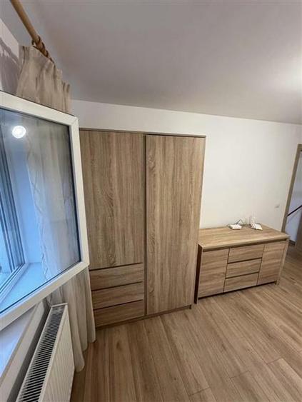 Garsonieră decomandată, mobilată în Complex Studențesc