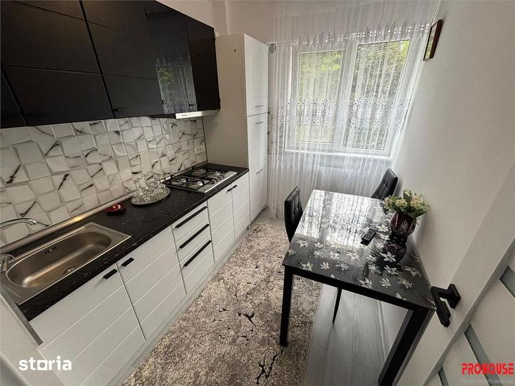 Apartament cu 2 camere în Ultracentral
