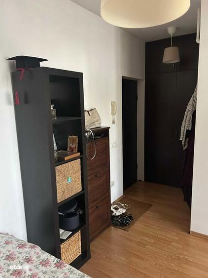 Garsonieră în Crângași