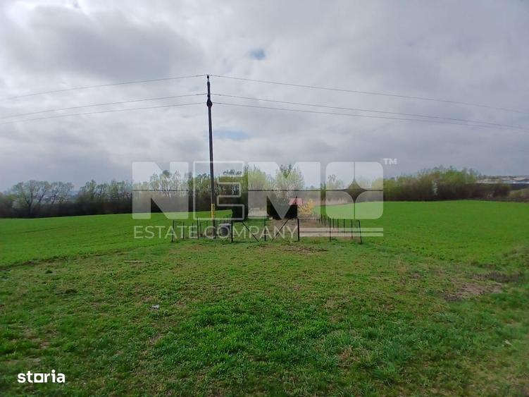 Teren De Vanzare I Suceava I 48.000 euro - 11