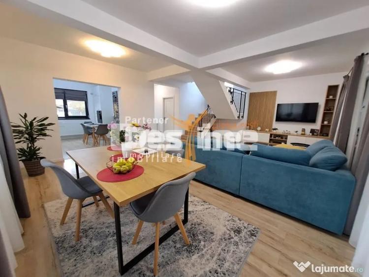 Casă cu 4 camere cu Teren 356 Mp în Miroslava