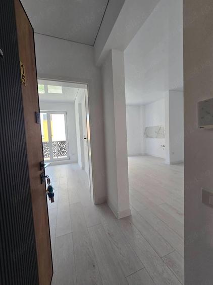 Apartament cu 2 camere decomandat în Dobroești