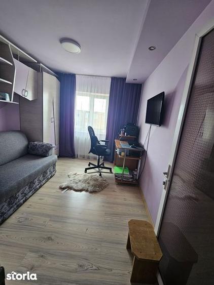 Apartament cu 4 camere în Central