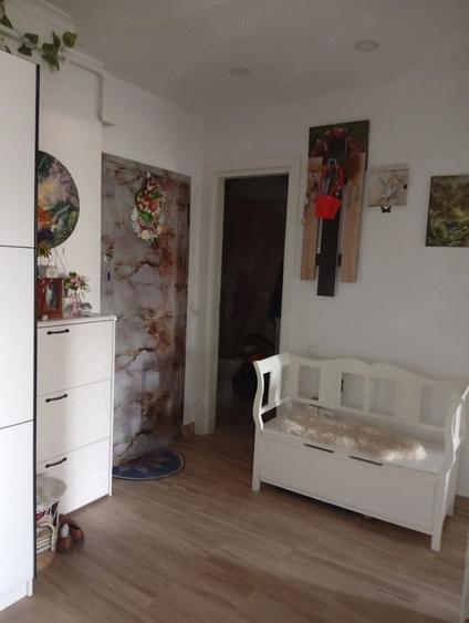 Apartament cu 2 camere decomandat în Chiajna