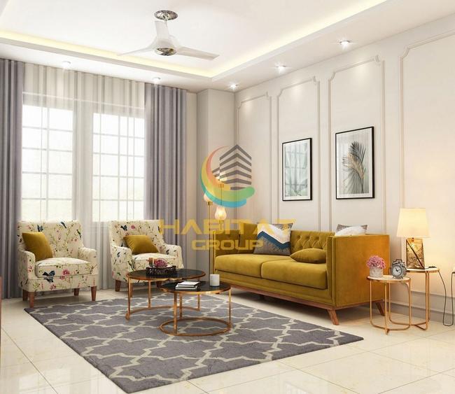 Apartament cu 3 camere decomandat în Mitropolie