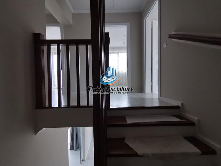 Casă individuală cu 4 camere cu Teren 150 Mp în Periferie
