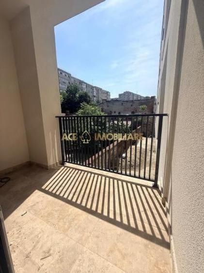 Apartament cu 2 camere decomandat, mobilat în Ștefan cel Mare