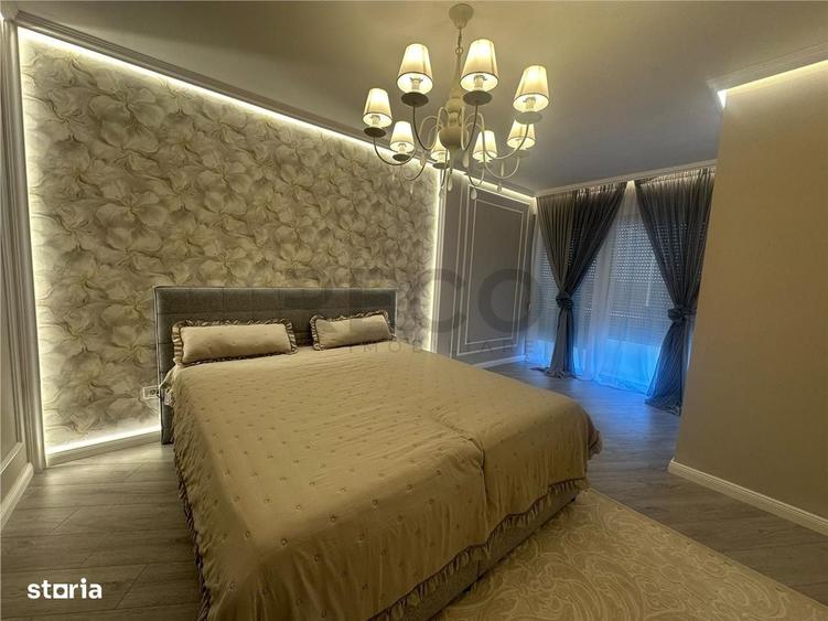 Apartament cu 2 camere decomandat în Cantemir