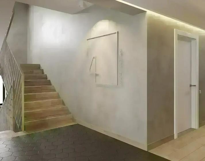Apartament cu 2 camere decomandat în Avantgarden
