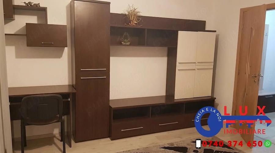 Garsonieră semidecomandată în Babadag