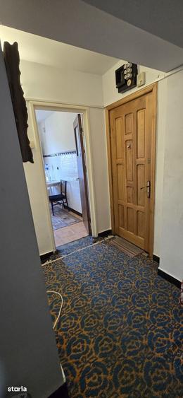 ETAJ 1, Micro 5 Targoviste , vanzare apartament 3 camere - 9
