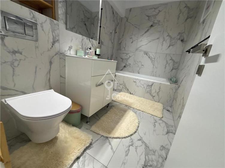 APARTAMENT LUX TIMPURI NOI NERVA TRAIAN 10 MIN METROU - 21