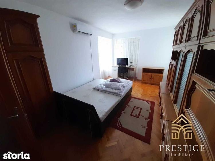 Inchiriez apartament cu trei camere decomandate in Centrul Civic langa Catedrala Ortodoxa - 1