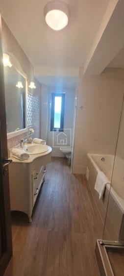 Apartament premium 3 camere, 100 mp, Parcul Sub Arini, balcon, lux!! - 10