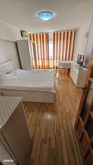 Garsoniera Constanta, str. Traian (zona gara, in spatele BCR) - 1