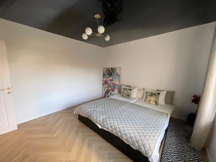 Casa parter, luminoasa, vizavi de Spitalul Jude?ean-369.000 EURO neg - 16