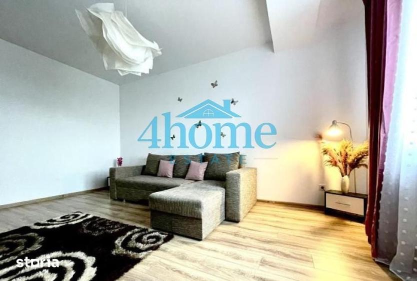 Apartament cu 2 camere în Drumul Taberei
