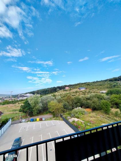 Apartament cu 2 camere în Livezeni