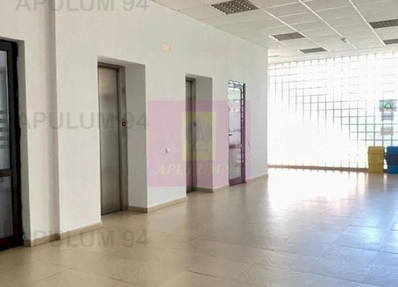 Spațiu comercial, de 9,000 mp, în Vatra Luminoasă