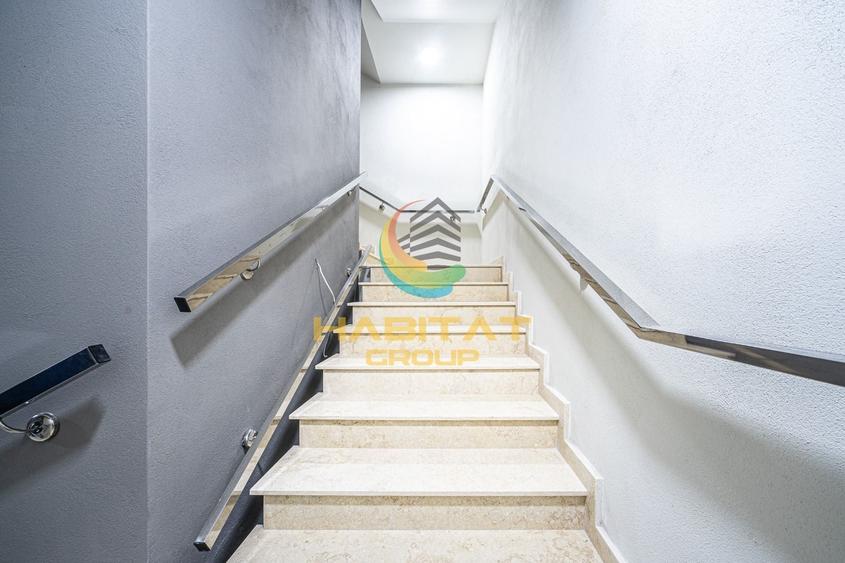 Apartament cu 2 camere decomandat în Metalurgiei