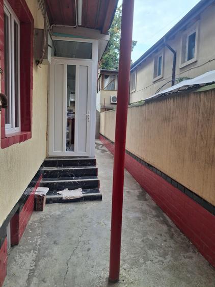 Garsonieră semidecomandată în Unirii