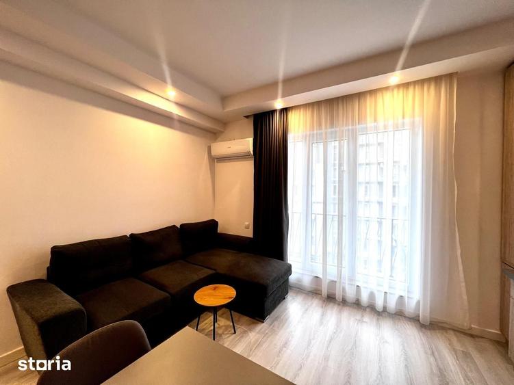 Apartament cu 2 camere în Centrul Istoric