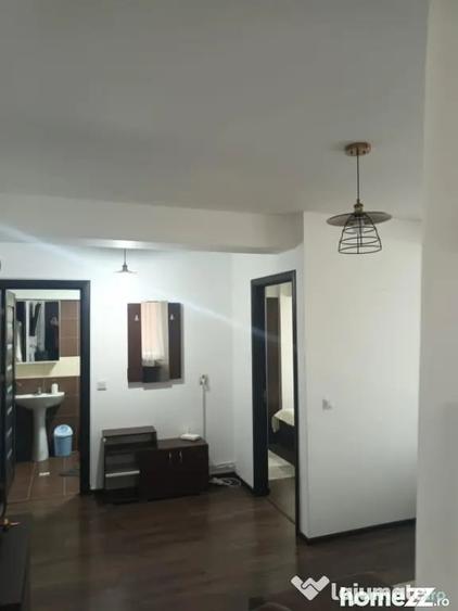 Apartament 2 camere tip studio, bloc 2019, Brazda lui Novac - Craiova (Dolj) - 2