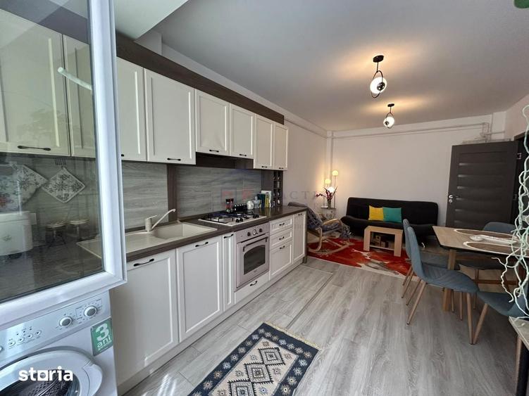 Apartament cu 3 camere decomandat în Burdujeni