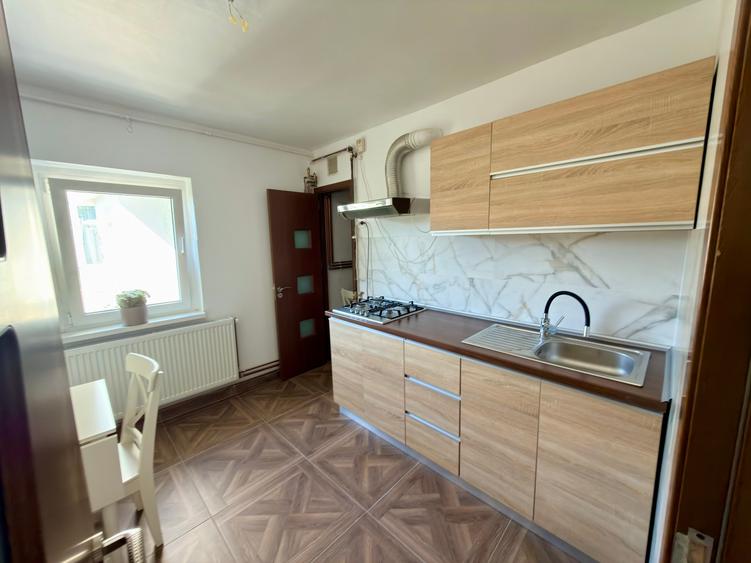 Apartament cu 2 camere în Vitan