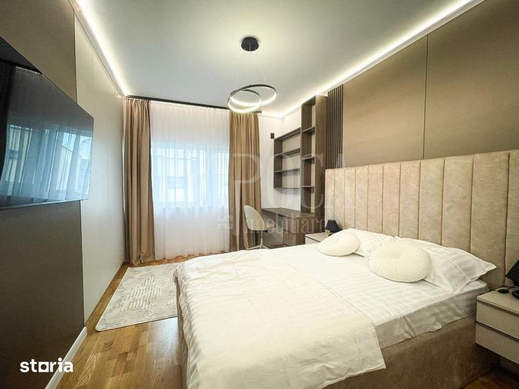 Casa 4 camere de vanzare in Floresti - 4