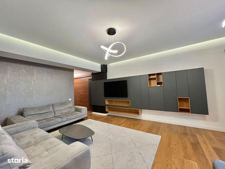 4 camere - BULEVARDUL PIPERA, Promenada, complex cu piscina - 17