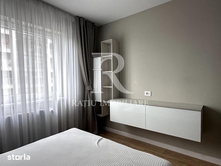 Apartament cu 2 camere în Iosia