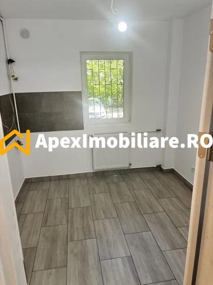Apartament cu 2 camere decomandat în Crângași
