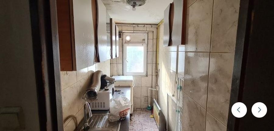Apartament cu 2 camere în Morarilor