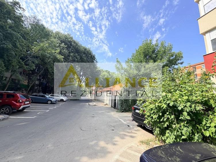 De vanzare | Apartament 2 camere | Soseaua Giurgiului | Sector 4 - 7
