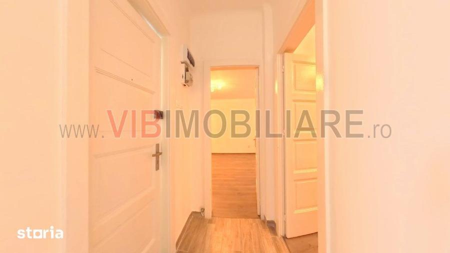 Prima inchiriere apartament 2 camere parter Doroban?i (Str.Muzeu Zam - 2