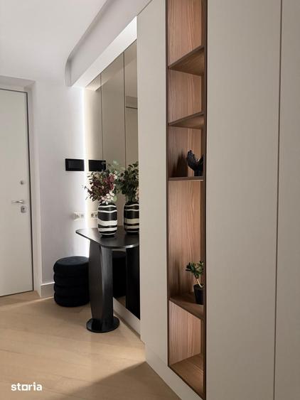 Luxury Living | Cortina 126 | 3 Camere| Terasa Spatioasa| Langa Cambri - 10