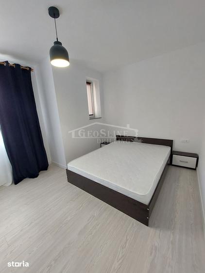 Apartament cu 3 camere decomandat în Chinteni