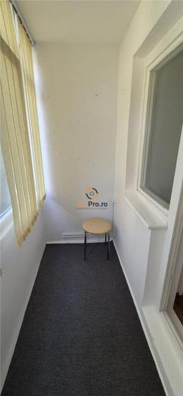 Apartament cu 3 camere la parter zona Complexul Studentesc - 16