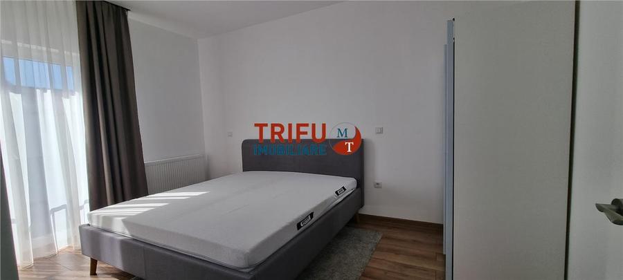 Duplex cu 4 camere cu Canalizare în Cetate