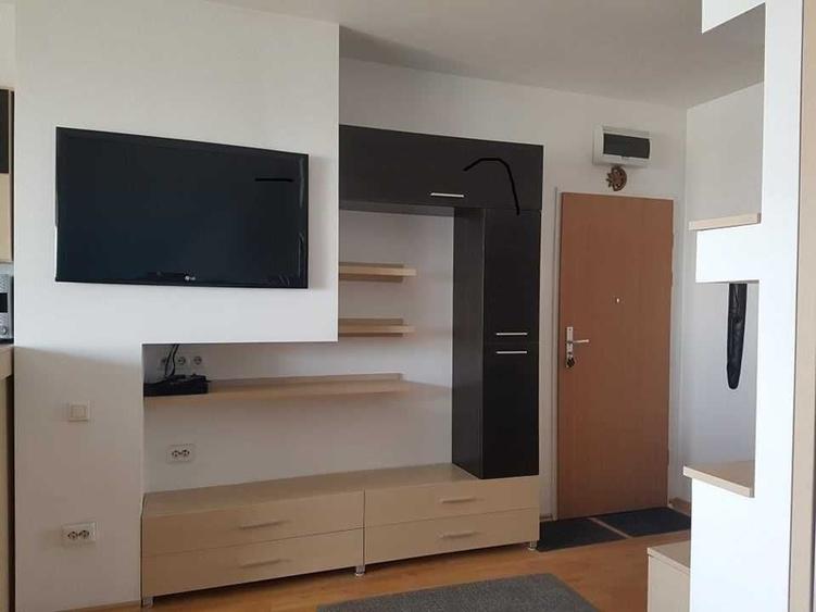 Direct de la Propietar si Fara Comision: Garsoniera in zona Lujerului / Politehnica / Sema Parc - 7