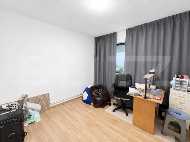 Casa parter, 97 mp utili, 400 mp teren, zona Aeroport - 8