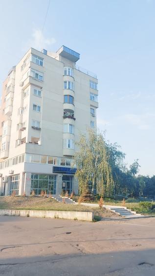 Apartament cu 2 camere în Ultracentral