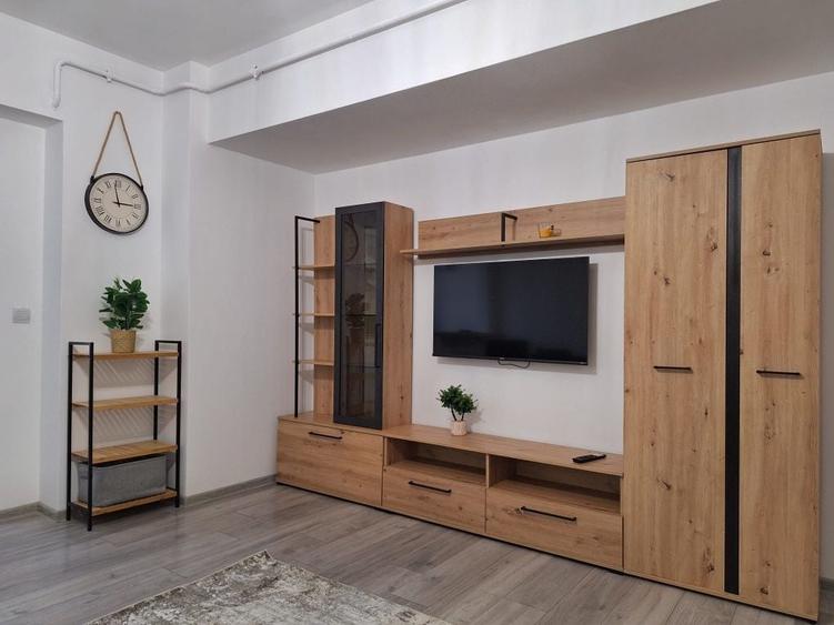 Garsonieră semidecomandată în Cornitoiu