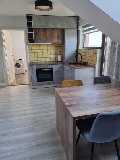 Ap 2 camere Borhanci de inchiriat - 3