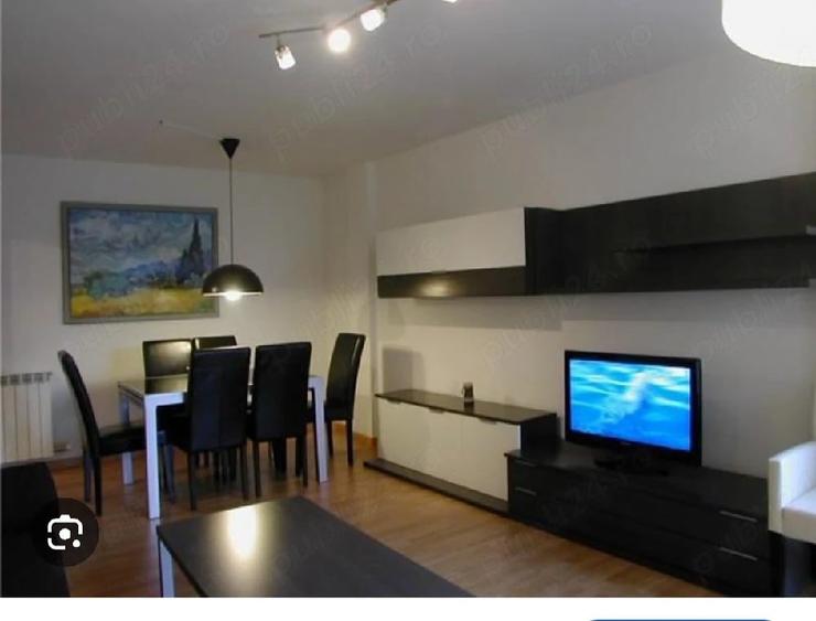 Apartament cu 2 camere decomandat în Exterior Vest