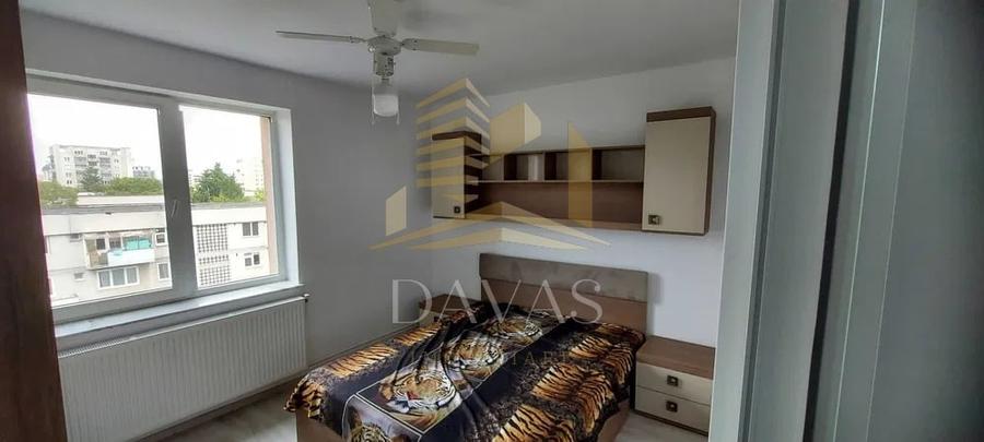 Apartament cu 2 camere decomandat, mobilat în Gheorgheni — fotografia 3