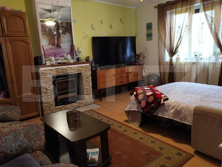 Casă individuală cu 4 camere cu Teren 720 Mp în Cetate